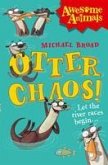 Otter Chaos! (eBook, ePUB)