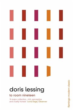 To Room Nineteen (eBook, ePUB) - Lessing, Doris
