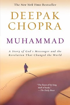 Muhammad (eBook, ePUB) - Chopra, Deepak