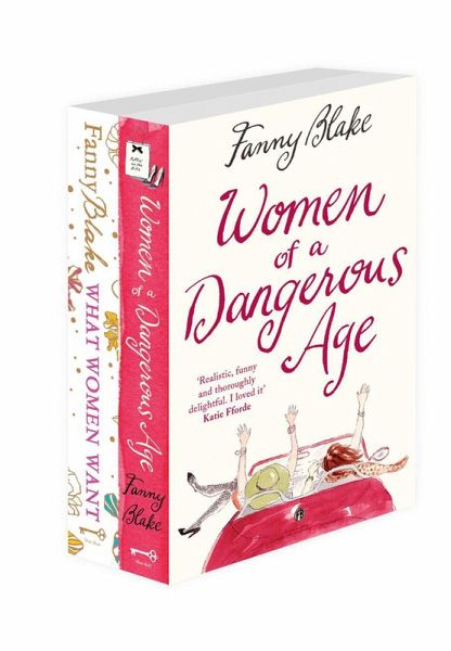 What Women Want, Women of a Dangerous Age (eBook, ePUB) What Women Want, Women of a Dangerous Age (eBook, ePUB)