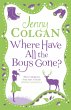 Where Have All the Boys Gone? (eBook,... - Bild 1