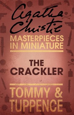 Cover The Crackler (eBook, ePUB)