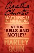 At the 'Bells and Motley' (eBook, ePUB) - Bild 1