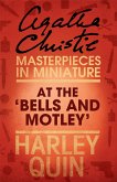 At the 'Bells and Motley' (eBook, ePUB)