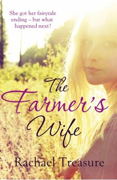 The Farmer's Wife (eBook, ePUB) - Treasure, Rachael