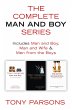 The Complete Man and Boy Trilogy... - Bild 1