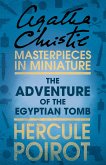The Adventure of the Egyptian Tomb (eBook, ePUB)