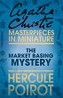 The Market Basing Mystery (eBook, ePUB) - Bild 1