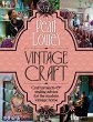 Pearl Lowe's Vintage Craft (eBook, ePUB) - Bild 1