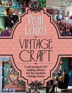 Cover Pearl Lowe's Vintage Craft (eBook, ePUB)