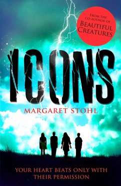 Icons (eBook, ePUB) - Stohl, Margaret