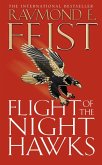 Flight of the Night Hawks (Darkwar, Book 1) (eBook, ePUB)