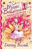 Summer in Enchantia (eBook, ePUB)