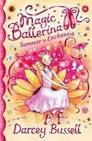 Summer in Enchantia (eBook, ePUB) - Bussell, Darcey