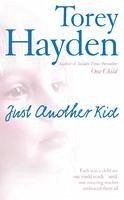 Just Another Kid (eBook, ePUB) - Hayden, Torey