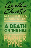 A Death on the Nile (Parker Pyne) (eBook, ePUB)