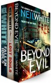 Neil White 3 Book Bundle (eBook, ePUB)