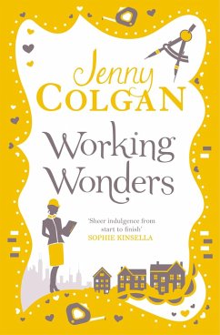 Working Wonders (eBook, ePUB) - Colgan, Jenny