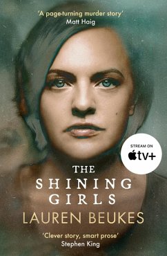 The Shining Girls (eBook, ePUB) - Beukes, Lauren