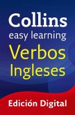 Easy Learning Verbos ingleses (eBook, ePUB)