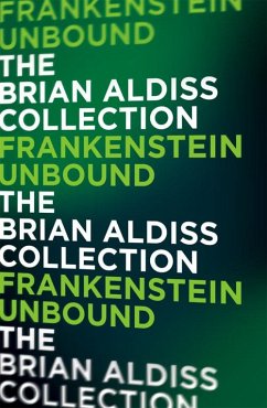 Cover Frankenstein Unbound (eBook, ePUB)