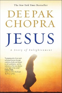 Jesus (eBook, ePUB) - Chopra, Deepak