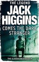 Comes the Dark Stranger (eBook, ePUB) - Higgins, Jack