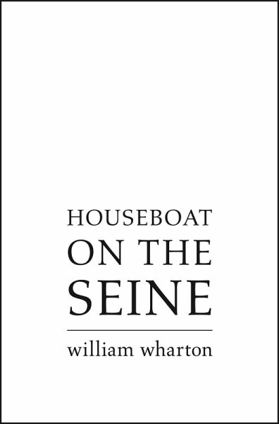 Houseboat on the Seine (eBook, ePUB)