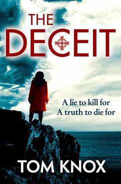 The Deceit (eBook, ePUB) - Knox, Tom