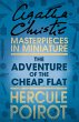 The Adventure of the Cheap Flat (eBook,... - Bild 1