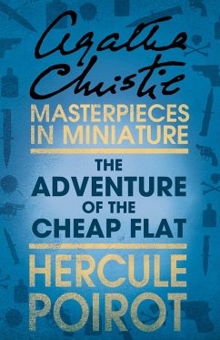 The Adventure of the Cheap Flat (eBook, ePUB) - Christie, Agatha