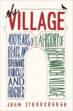 The Village (eBook, ePUB) - Strausbaugh, John