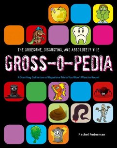 Grossopedia (eBook, ePUB) - Federman, Rachel