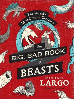 Cover The Big, Bad Book of Beasts (eBook, ePUB)