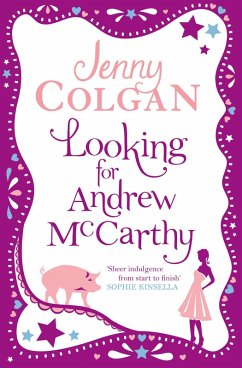 Looking for Andrew McCarthy (eBook, ePUB) - Colgan, Jenny