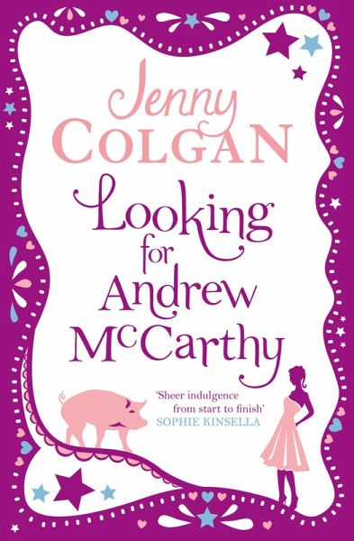 Looking for Andrew McCarthy (eBook, ePUB)