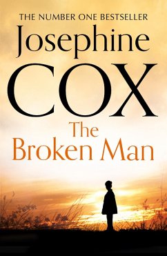 The Broken Man (eBook, ePUB) - Cox, Josephine