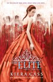 The Elite (The Selection, Book 2) (eBook, ePUB)