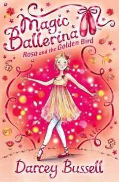 Rosa and the Golden Bird (eBook, ePUB) - Bussell, Darcey