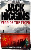 Year of the Tiger (eBook, ePUB)