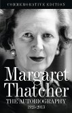 Margaret Thatcher: The Autobiography (eBook, ePUB) Margaret Thatcher: The Autobiography (eBook, ePUB)