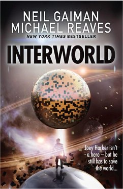Interworld (eBook, ePUB) - Gaiman, Neil; Reaves