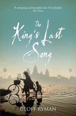 The King's Last Song (eBook, ePUB) - Ryman, Geoff