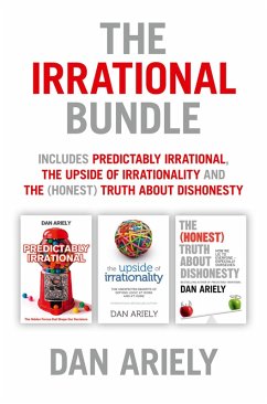 Cover The Irrational Bundle (eBook, ePUB)