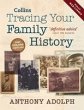 Collins Tracing Your Family History... - Bild 1