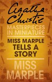 Miss Marple Tells a Story (eBook, ePUB)