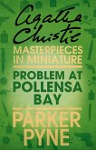 Problem at Pollensa Bay (eBook, ePUB)