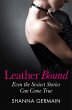 Leather Bound (eBook, ePUB) - Bild 1