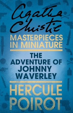 Cover The Adventure of Johnnie Waverley (eBook, ePUB)