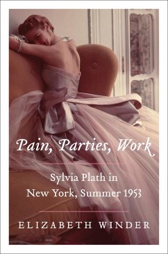 Cover Pain, Parties, Work (eBook, ePUB)
